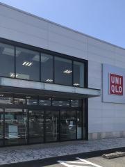 ユニクロ　小田原富水店