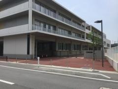 五福小学校