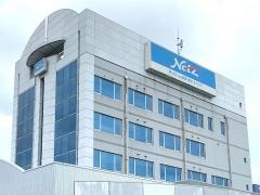 ネッツトヨタ山梨本社セイリア店