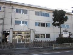 長森北小学校