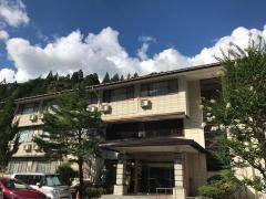 和風旅館岐山