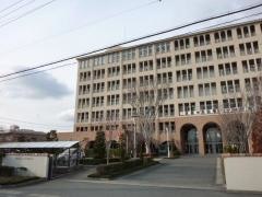 私立聖隷クリストファー中学校