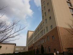 私立聖隷クリストファー中学校