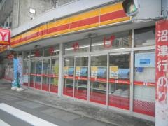 ヤマザキショップ　戸田山崎店