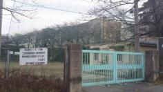 名古屋市立川名中学校