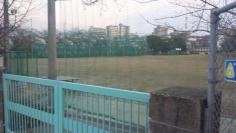 名古屋市立川名中学校