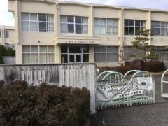 門弟山小学校