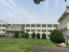 門弟山小学校