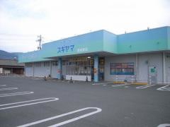ドラッグスギヤマ新城東店