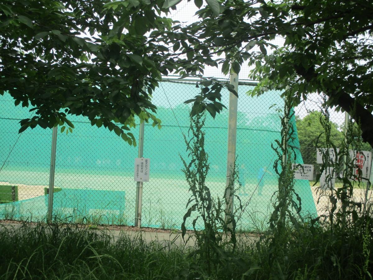 公園