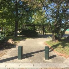 西原公園