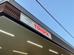ネッツトヨタ滋賀栗東店
