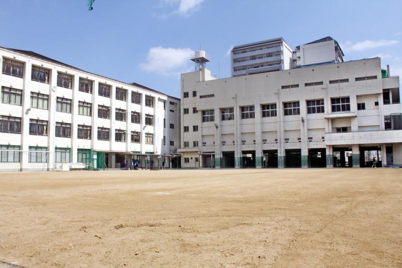 当時のメディア報道・掲載写真