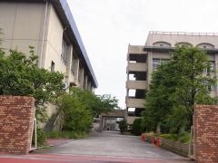 大阪府立八尾北高等学校