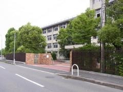 大阪府立八尾北高等学校