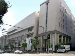 相愛高等学校