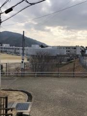 止々呂美小学校