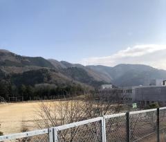 止々呂美小学校