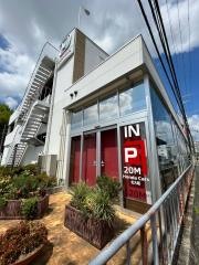 Ｈｏｎｄａ　Ｃａｒｓ　北大阪千里山田店