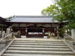 柴籬神社