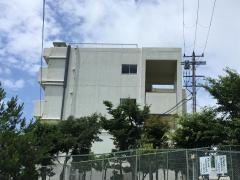 逆瀬台小学校