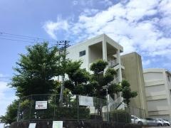 逆瀬台小学校
