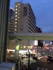 神戸三宮　東急ＲＥＩホテル