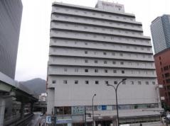 神戸三宮　東急ＲＥＩホテル