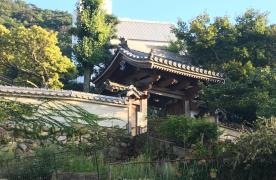林渓寺