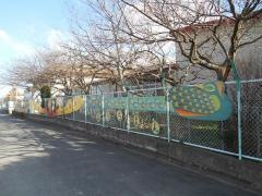 新庄北小学校付属幼稚園