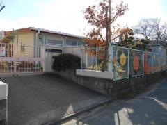 新庄北小学校付属幼稚園