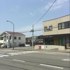 ＪＡながみね海南西支店