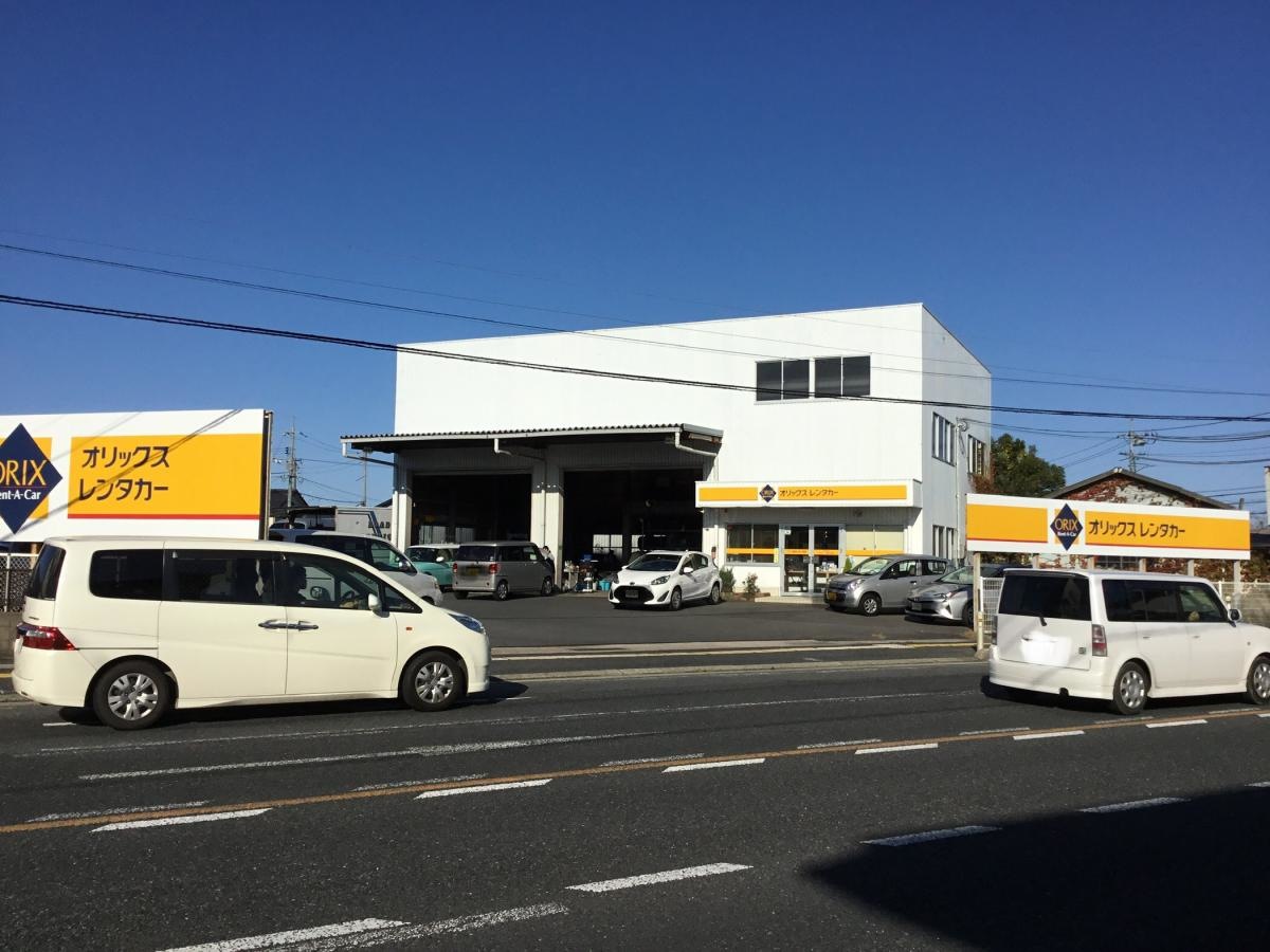建物状況
