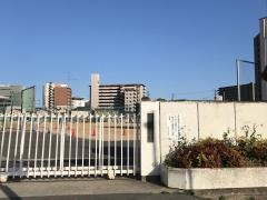 鹿田小学校