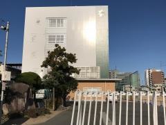 鹿田小学校