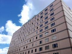 岡山シティホテル桑田町