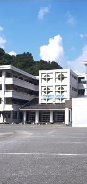 廿日市市立四季が丘中学校
