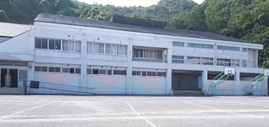 廿日市市立四季が丘中学校