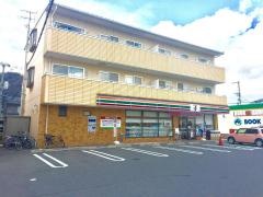 セブンイレブン　呉古新開店