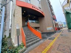 ホテルたいよう農園　徳島県庁前