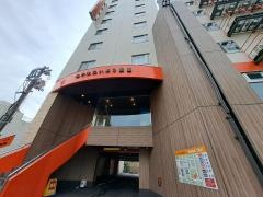 ホテルたいよう農園　徳島県庁前