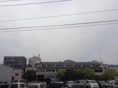 愛媛十全医療学院