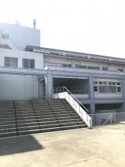愛媛十全医療学院
