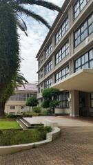 活水高等学校