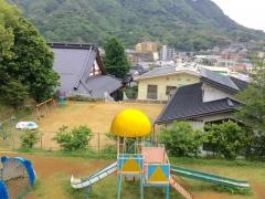 教宗寺保育園