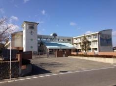 下郡小学校