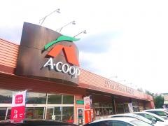 Ａコープ　郡山店