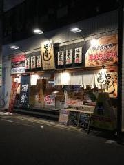 や台ずし　行徳町