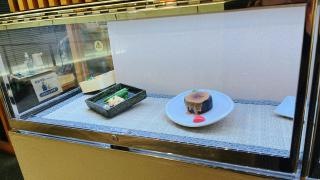 鮨　棗　大通りビッセ店