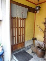 路台